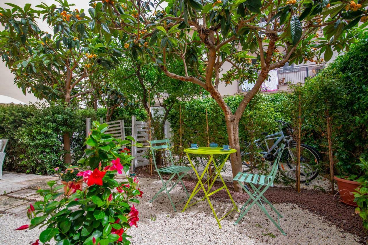 Al Giardino Del Nespolo Apartment Polignano a Mare Exterior photo