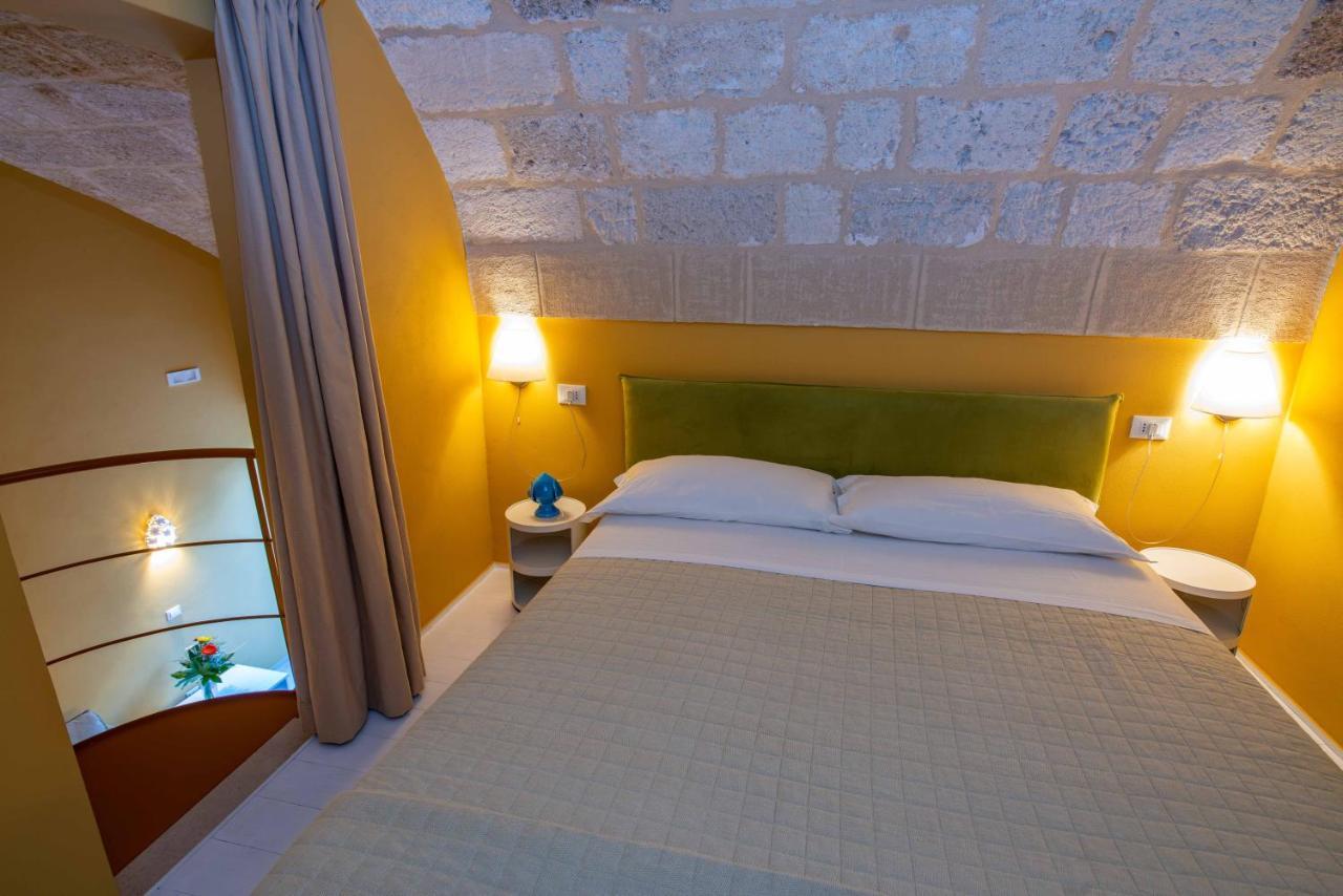 Al Giardino Del Nespolo Apartment Polignano a Mare Exterior photo