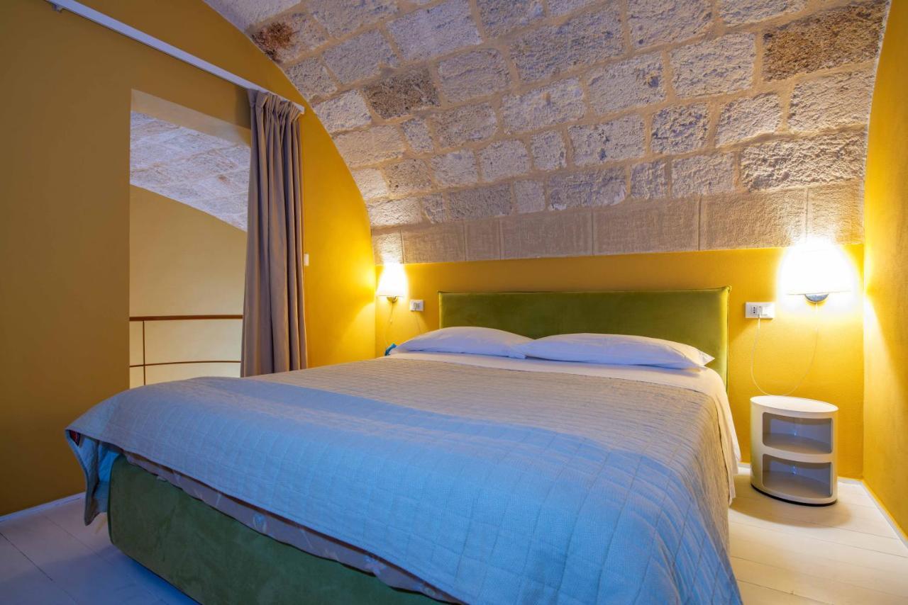 Al Giardino Del Nespolo Apartment Polignano a Mare Exterior photo