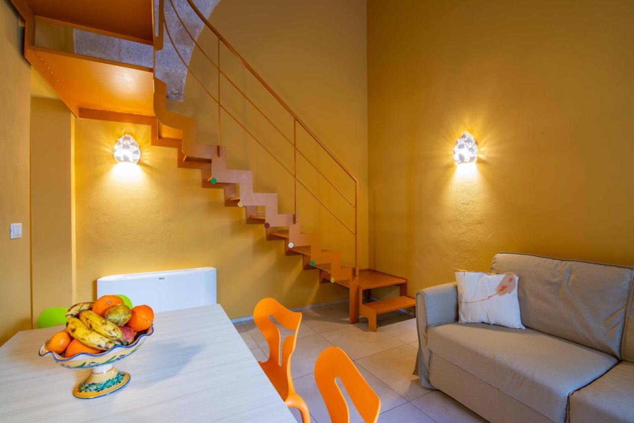 Al Giardino Del Nespolo Apartment Polignano a Mare Exterior photo